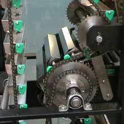 Bucket Conveyor